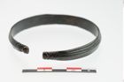 Foto von Bronzearmreif (NHMW-PRAE-023698)